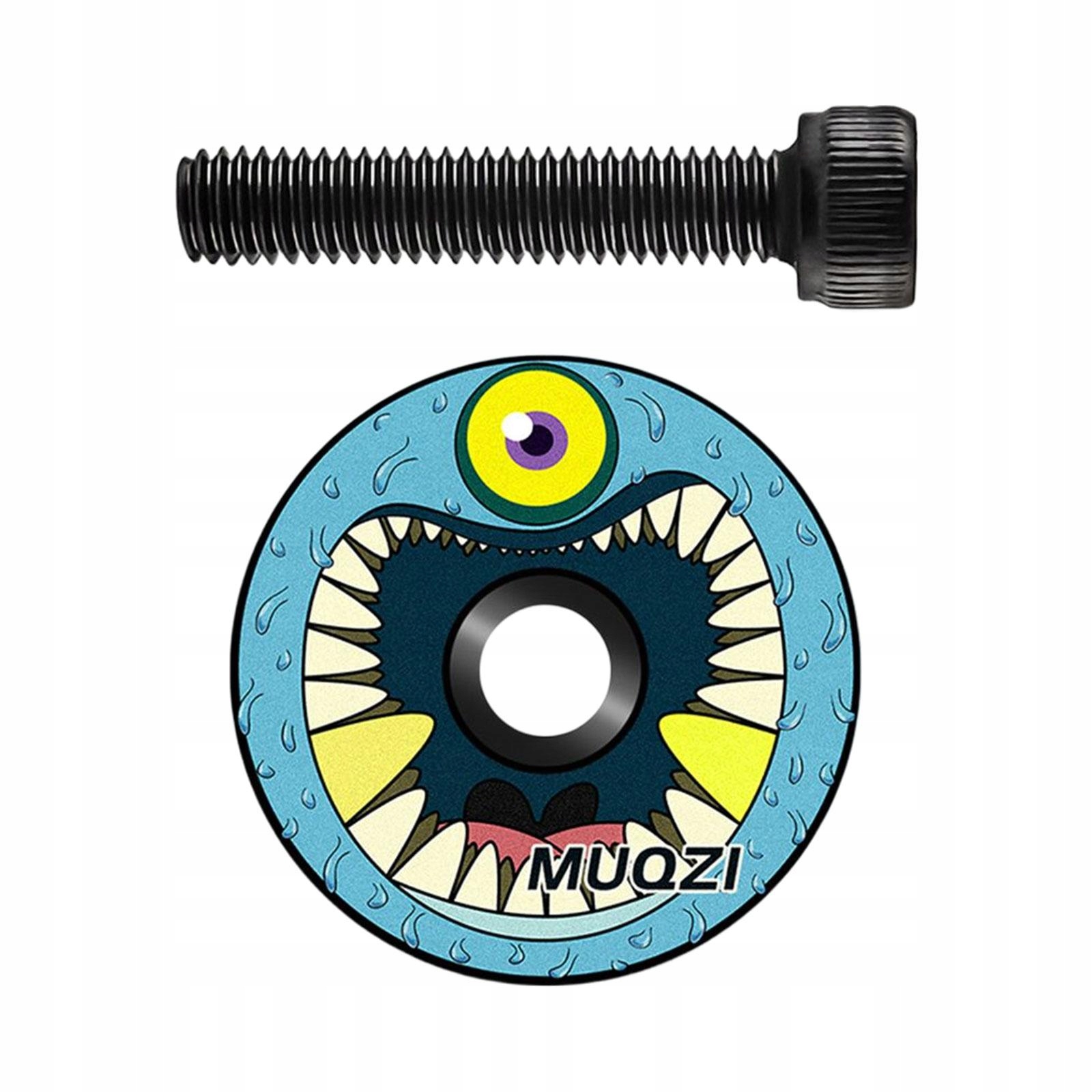 Headset Stem Top Cap Cover Bike Headset Caps for