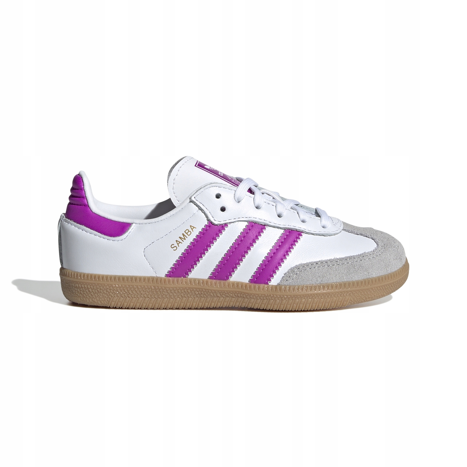 アディダス SAMBA OG キッズ　18cm Adidas Samba Og - Buty sportowe dla dzieci - Allegro.pl