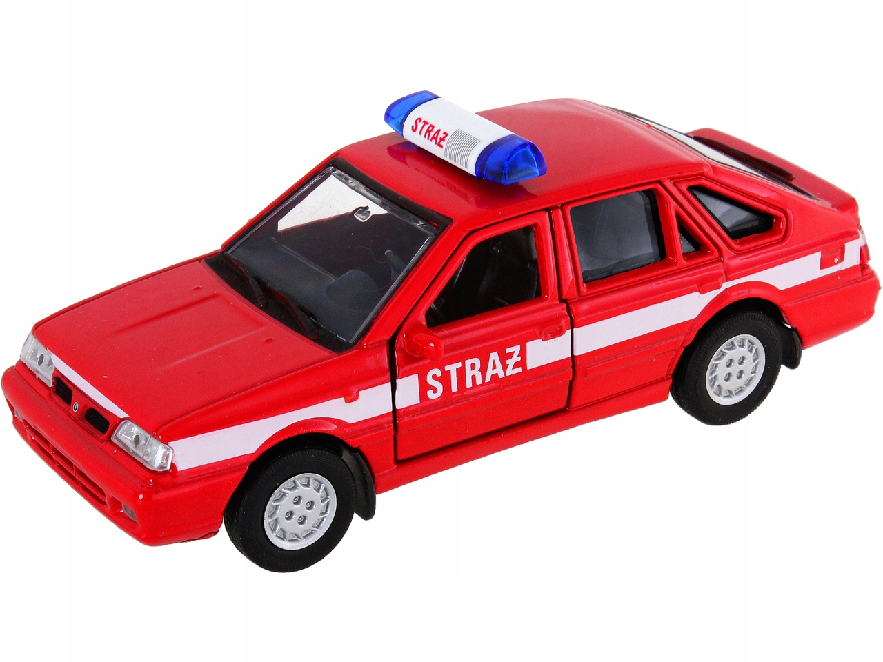 POLONEZ CARO PLUS STRAŻ 0109
