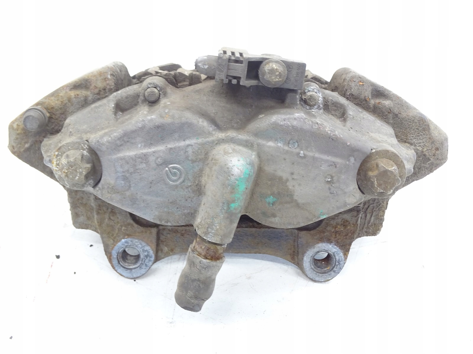 caliper brake right front front MERCEDES CLS W219 3.5