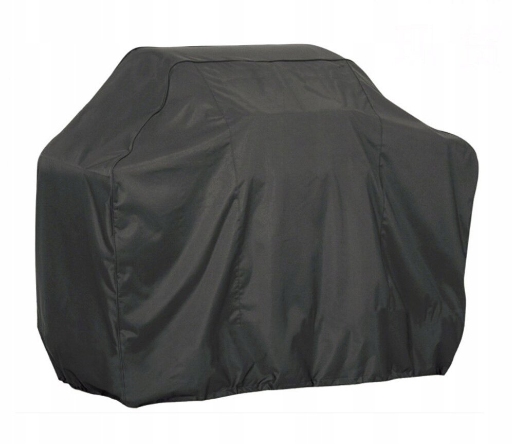 POKROWIEC na GRILL GAZOWY ALASKA GARDENSTAR 140 x 65 x 115 cm Kod producenta 0339