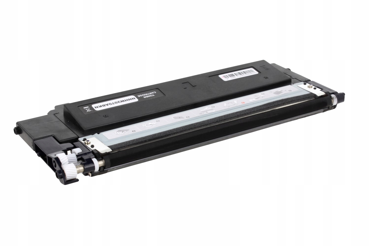 Zestaw CMYK 4x 117a W2070 W2071 W2072 W2073 CHIP 150 150NW MFP 178NW 179FNW EAN (GTIN) 5902082694960