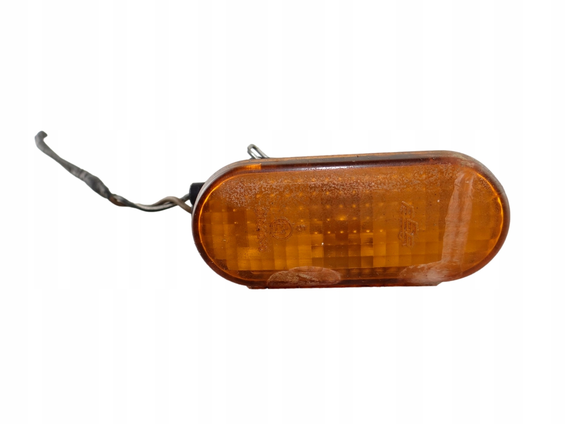 Indicateur de direction Aile VOLKSWAGEN SHARAN 3A0 949 117A