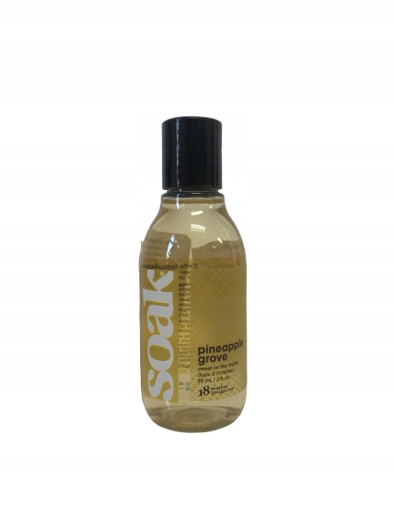 

Soak płyn do prania ekologiczny Pineapple 90ml