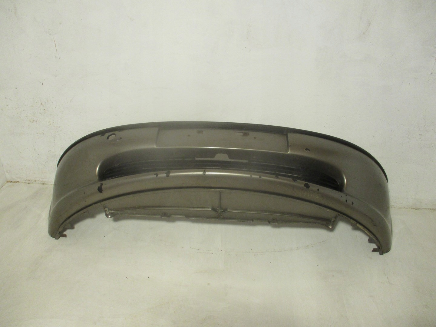 Zderzak PRZÓD PRZEDNI OPEL VECTRA B Strona zabudowy przód