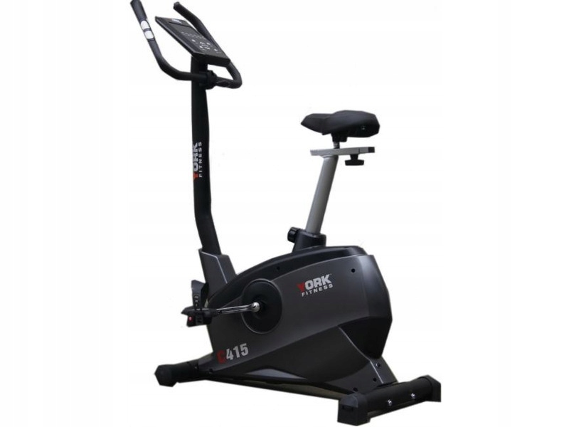 Rower magnetyczny YORK FITNESS C415 12 programów