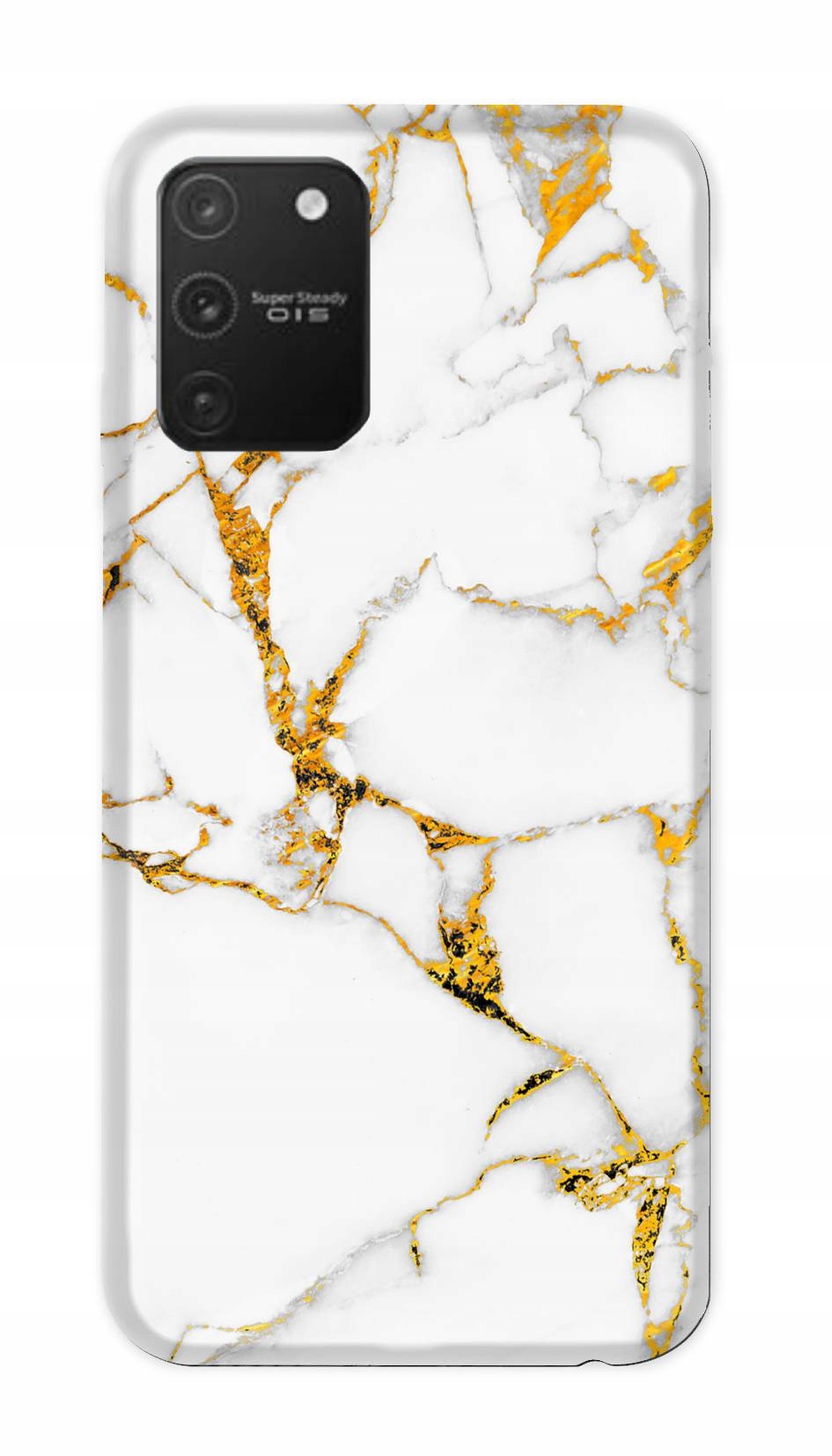 

Etui Do Samsung Galaxy S10 Lite + Szkło / Wzory