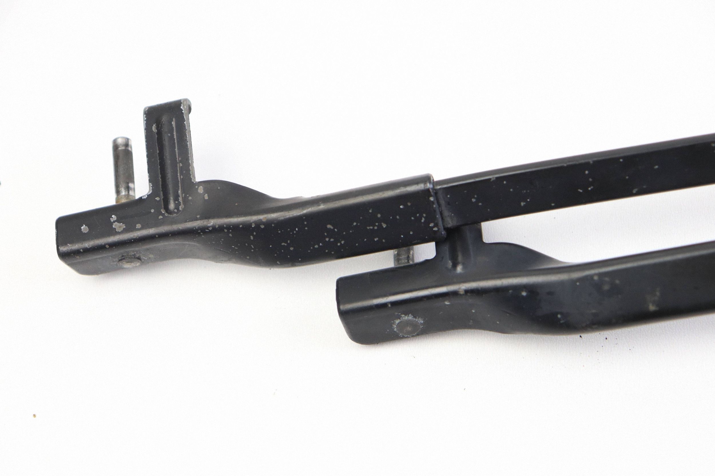 VW PASSAT B5 FL wiper arms left right AERO 3B1955409C 3B1955410C