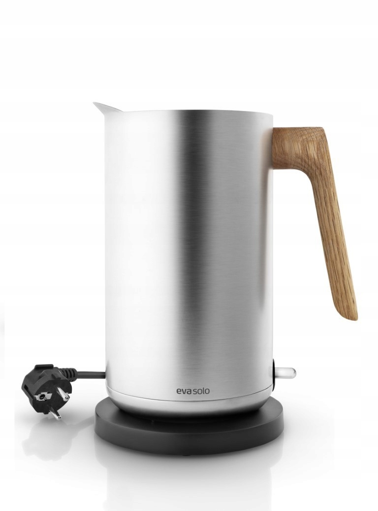 Elektrická varná konvice Nordic Kitchen 1,5 l, Eva Solo