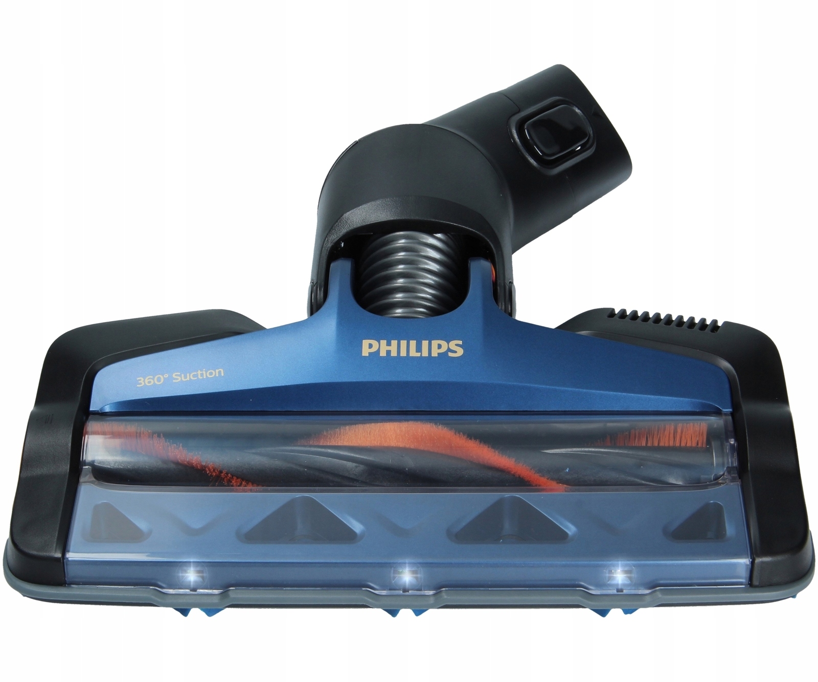 ELEKTROSZCZOTKA DO ODKURZACZA PHILIPS SpeedPro Max