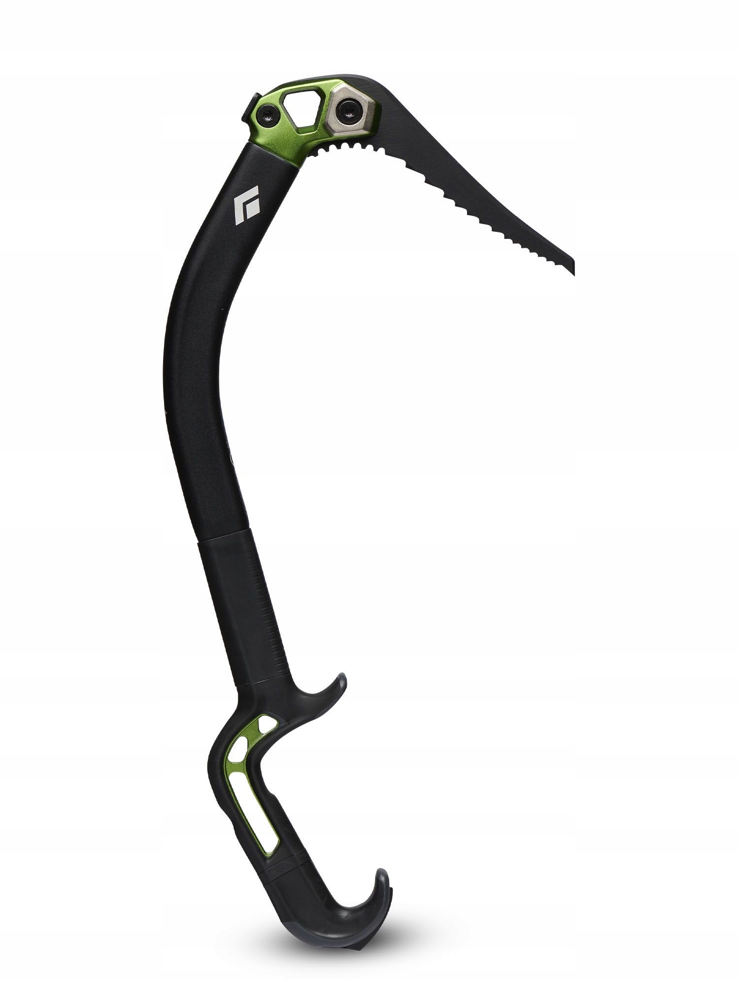 Čekan Black Diamond Hydra Ice Tool
