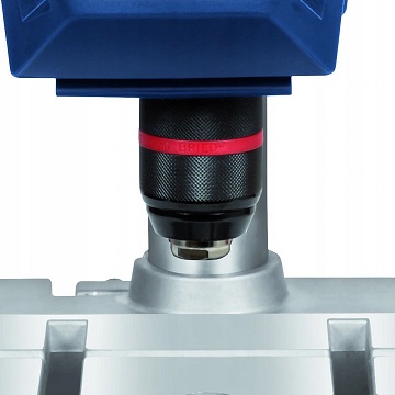 WIERTARKA STOLOWA DWUBIEGOWA LED EINHELL BT TB 13 Power 720 W