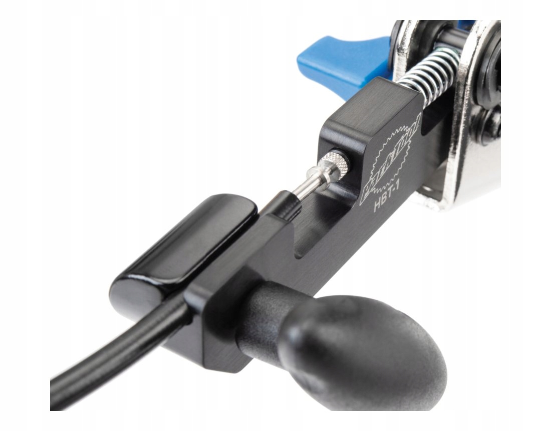 Park Tool HBT-1 narzędzie do zarabiania przewodów Model HBT-1