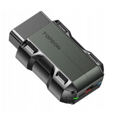 Topdon Topscan Moto OBD2 Bluetooth Wireless diagnostický nástroj