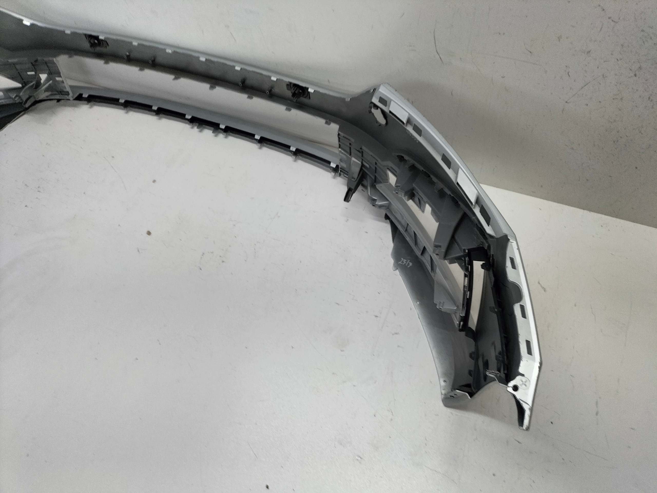 Frontstoßstange vorne SKODA OCTAVIA 4 IV 19
