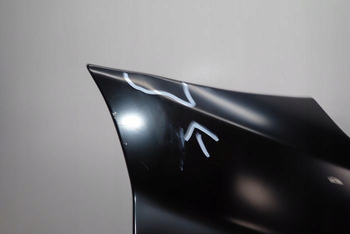 PEUGEOT 308 T10 22- fender right front front
