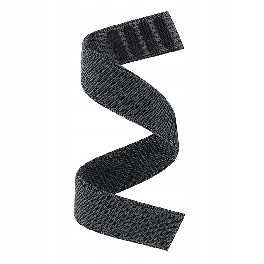 

Nylonowy pasek UltraFit do Garmin Fenix 5 6 7 Epix