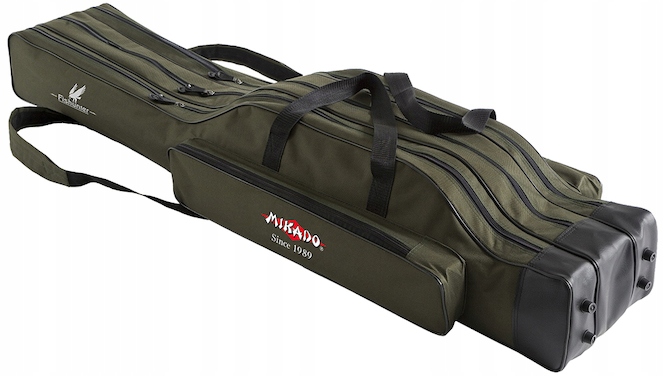 Obal Na Pruty Mikado 3 Komory 140 CM Akce