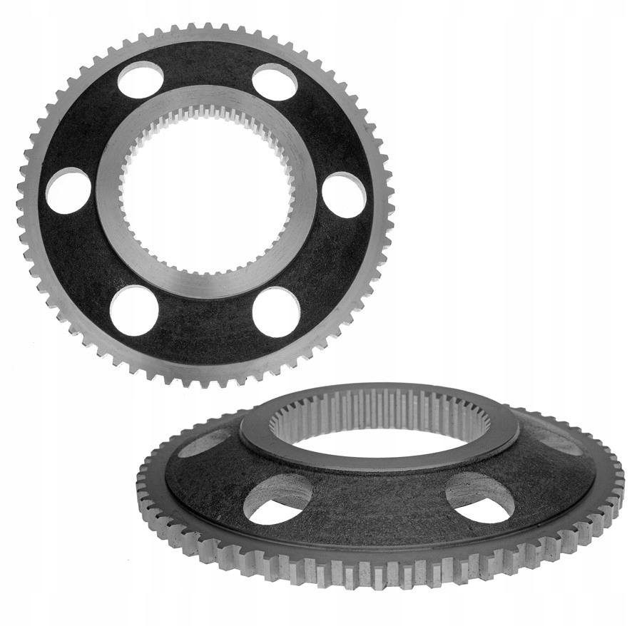 Středové Kolo Náboje Jcb Rypadlo-nakladač