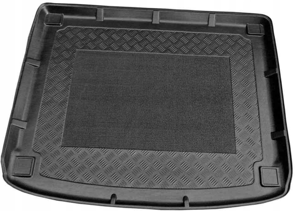 Porsche Cayenne II 92A Suv 2010-2017 Prostiskluzová podložka