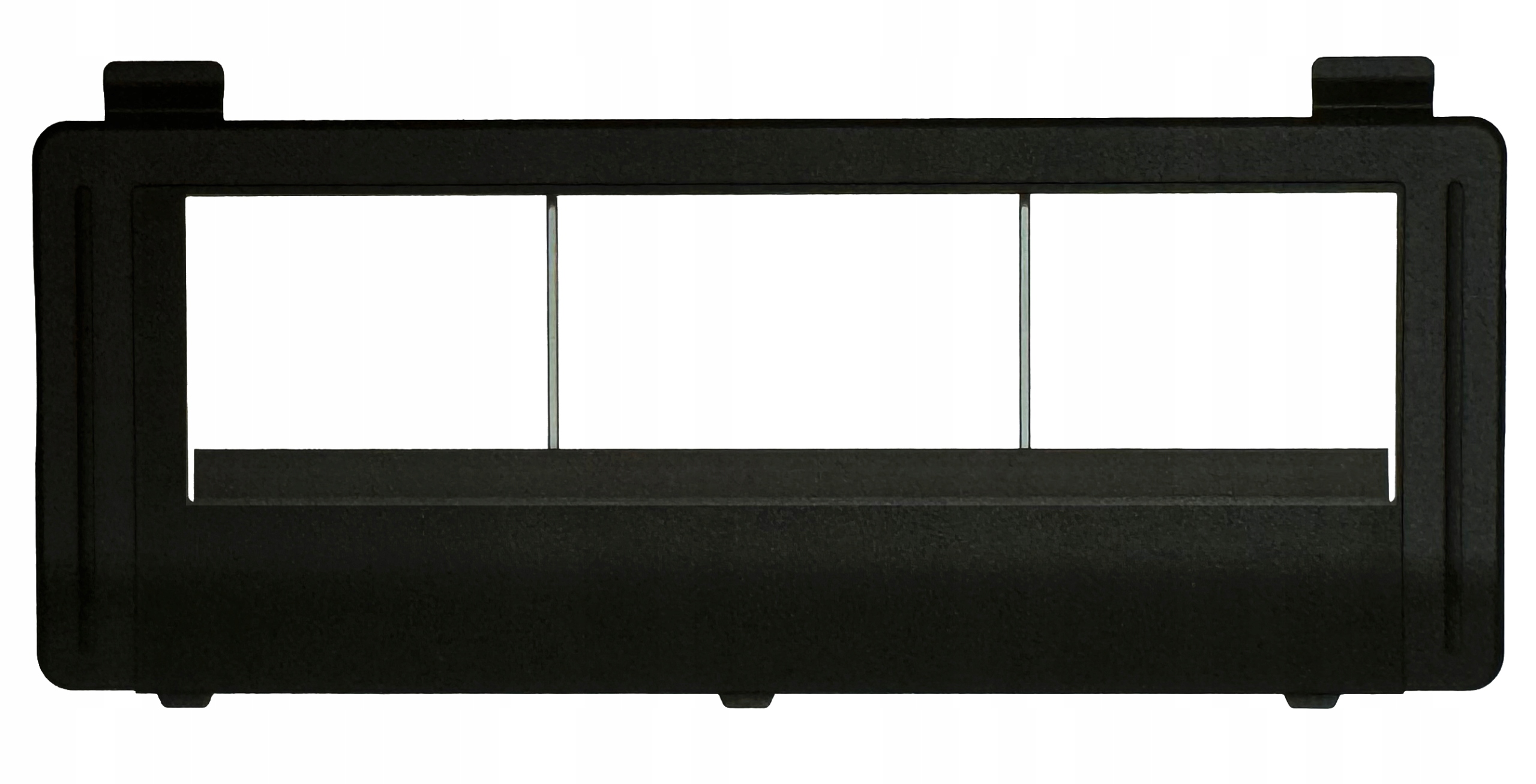 Osłona szczotki do Xioami Robot Vaccum E10C czarna