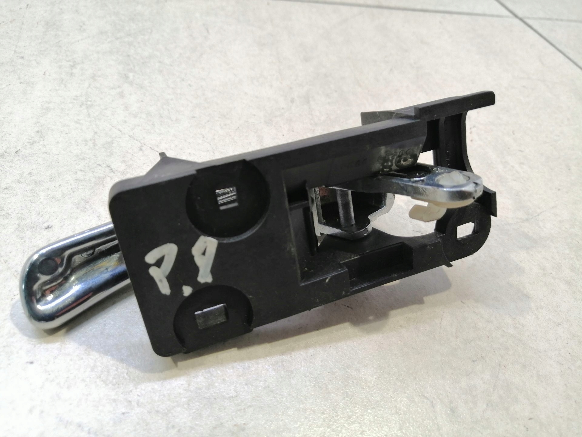 handle inner KOMPLET ALFA 147 1.9 JTD