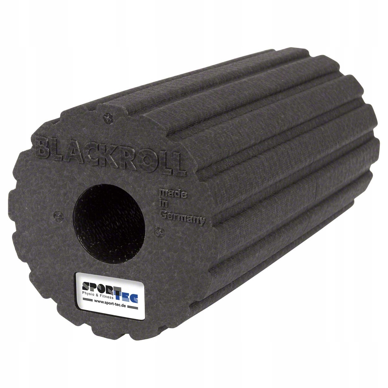 

Sport-Tec Wałek Roller Blackroll Groove ø 15x30 cm