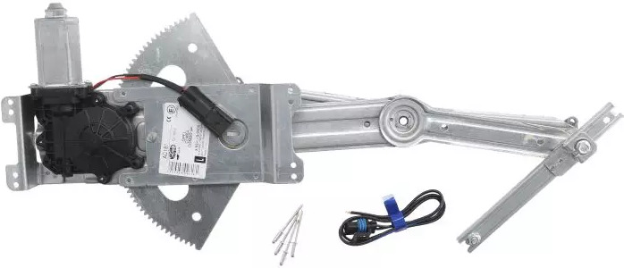 MAGNETI MARELLI PODNOŚNIK SZYBY 350103181000