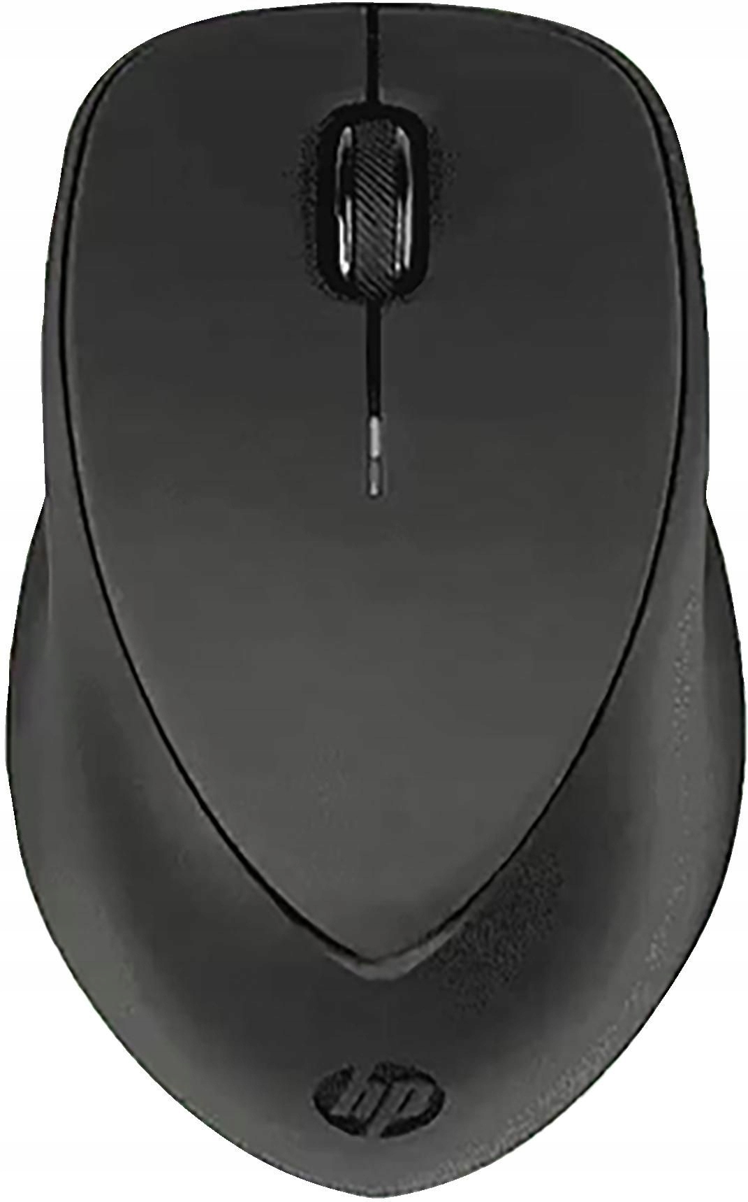 Hp Bezdrátová myš Premium