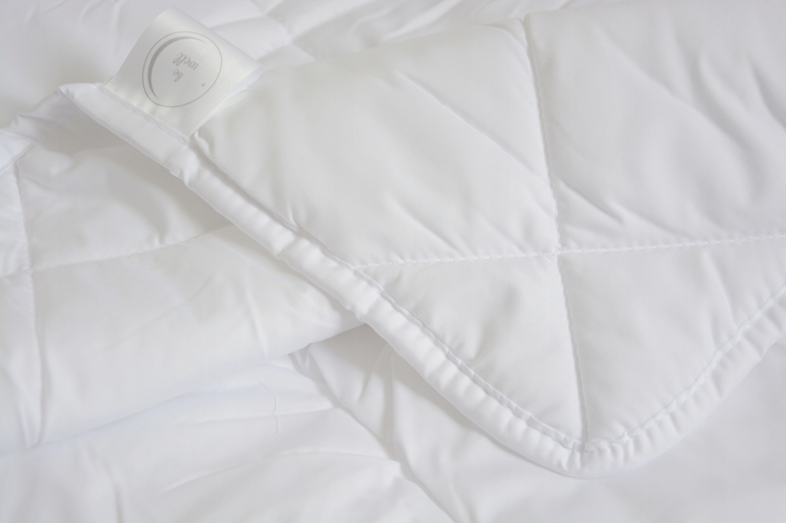 Ultralekka kołdra antyalergiczna 90x120 SENSIDREAM Marka Poldaun