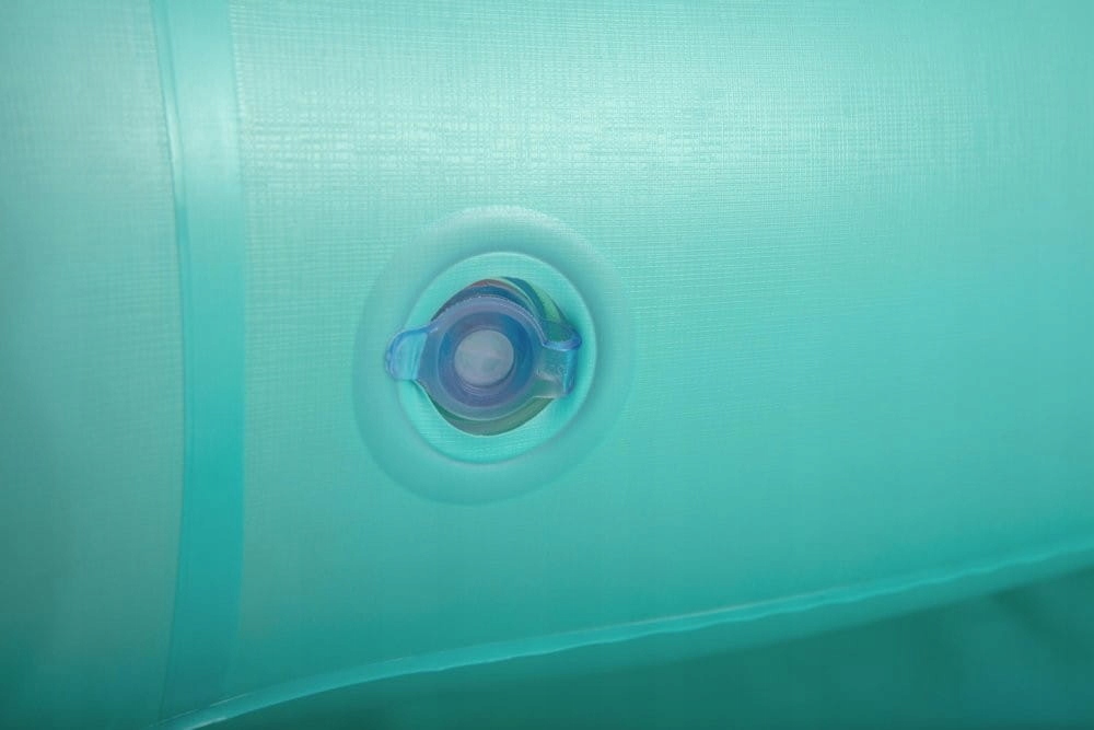 НАДУВНАЯ ДЕТСКАЯ ПЛОЩАДКА BESTWAY БАТУТ И БАССЕЙН 239 Длина 239 см