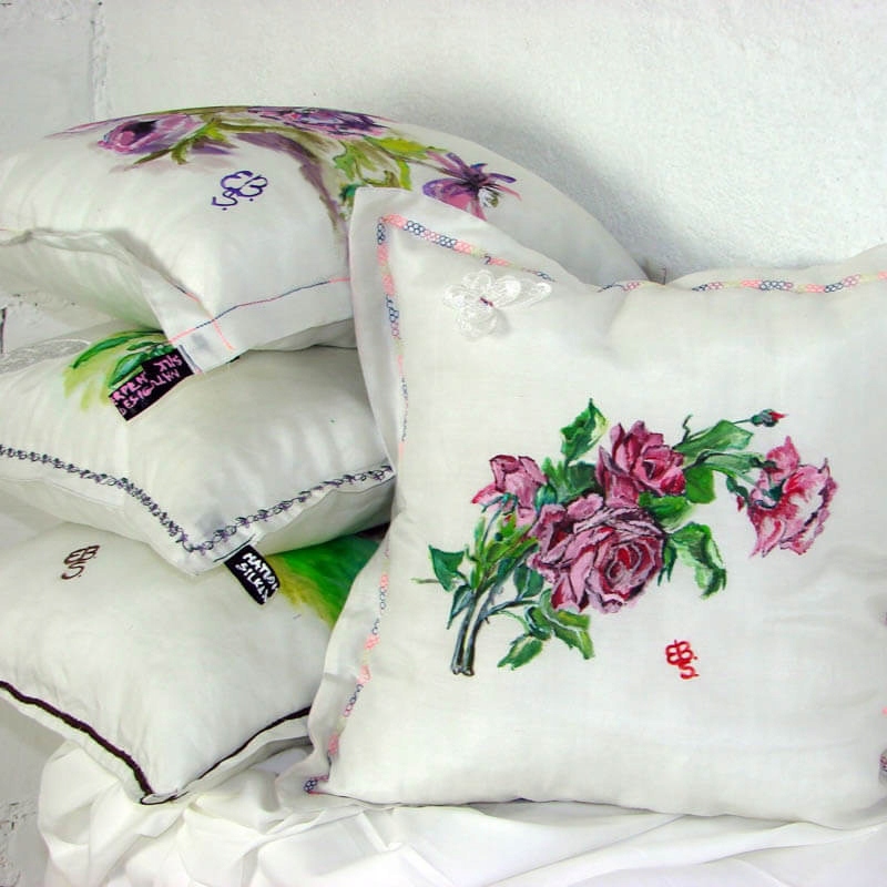 FARBY do malowania na ubraniach SUPER ZESTAW 6x50 Marka inna