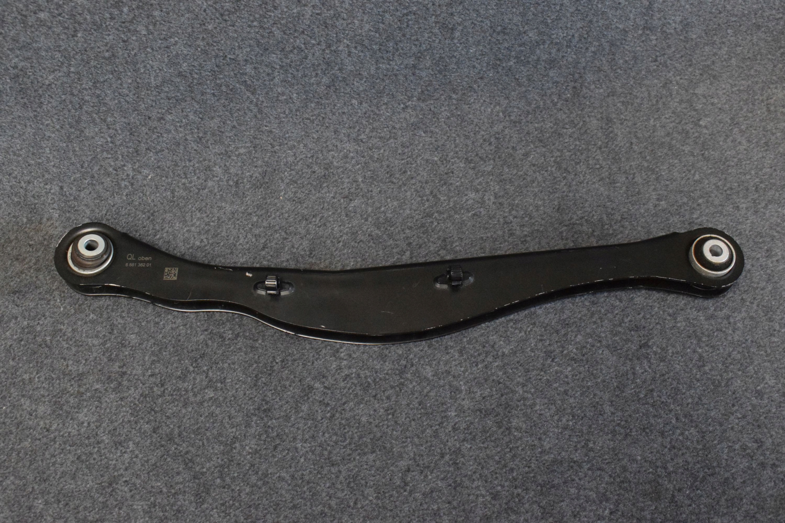 arm upper left right BMW X2 F39 3.5ix 6881362