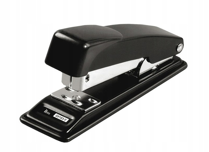 ZSZYWACZ biurowy METALOWY do papieru