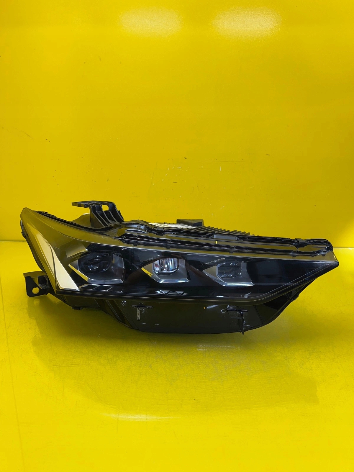 light right CITROEN DS4 CROSBACK MATRIX FULL LED 9848997480-00