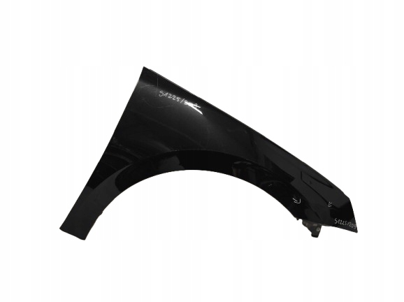 SKODA SCALA 19- BŁOTNIK PRAWY PRZÓD