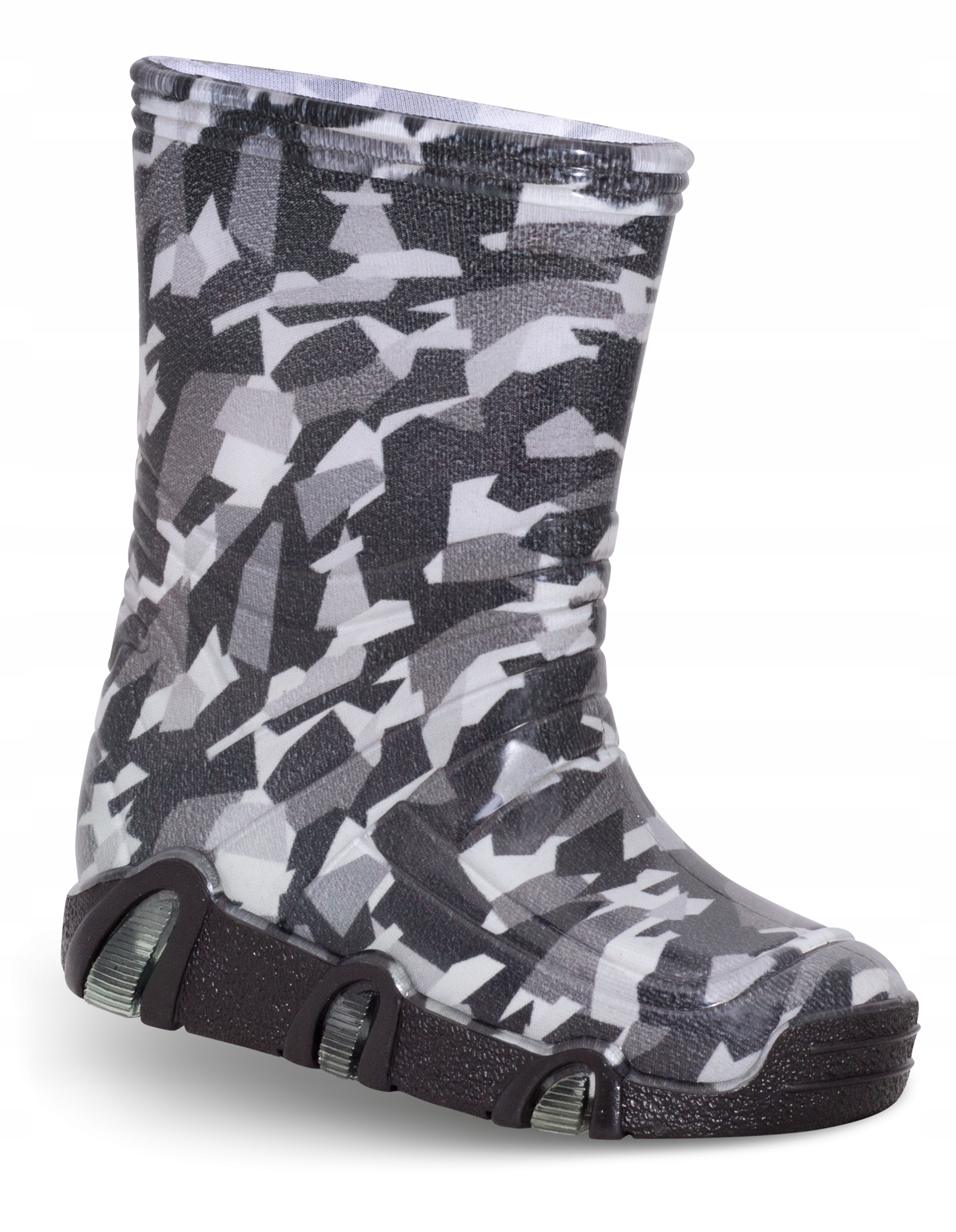 ZETPOL kalosze dziecięce Szuwarek 45 31/32