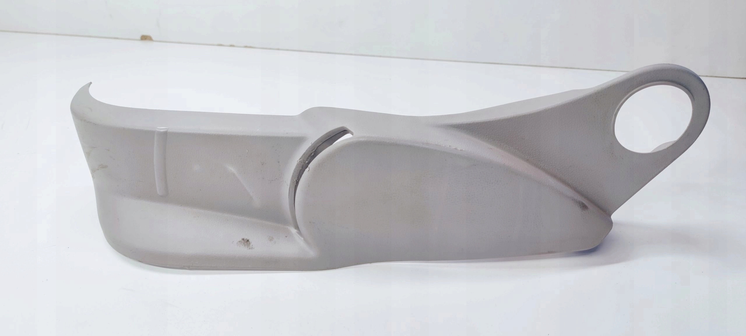 cover spoiler seat left AUDI A1 6J4881317J