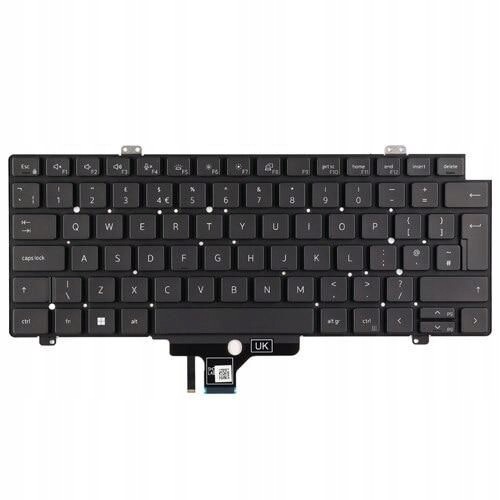 Dell klawiatura 80,UK,M20ISC-BS,11, Njgwk