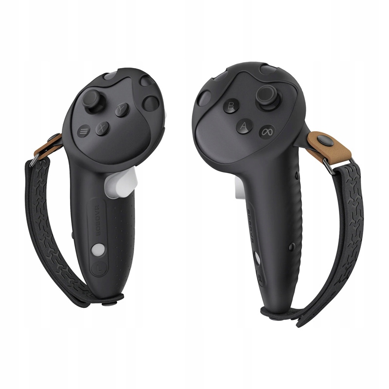 BoboVR G3 Grip Cover Návleky na držáky Vr Meta Quest 3 3S Protiskluzové