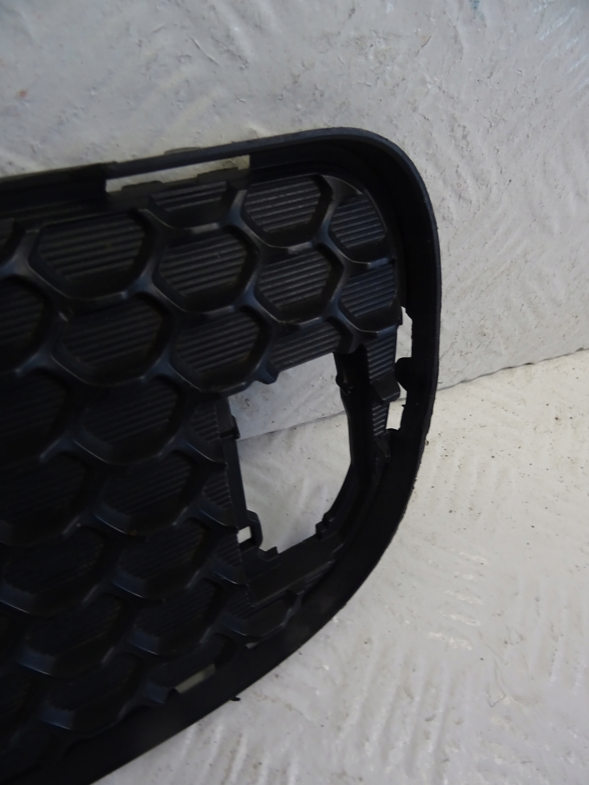JEEP GRAND CHEROKEE griglia paraurti anteriore anteriore