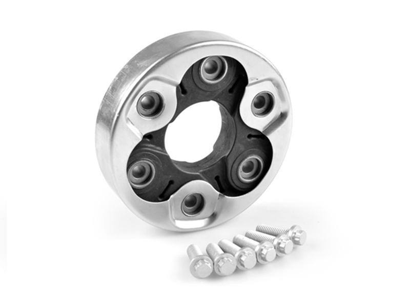 AUDI SEAT SKODA VW PRZEGUB ELASTYCZNY WAŁU NAPĘDOWEGO Stan opakowania oryginalne