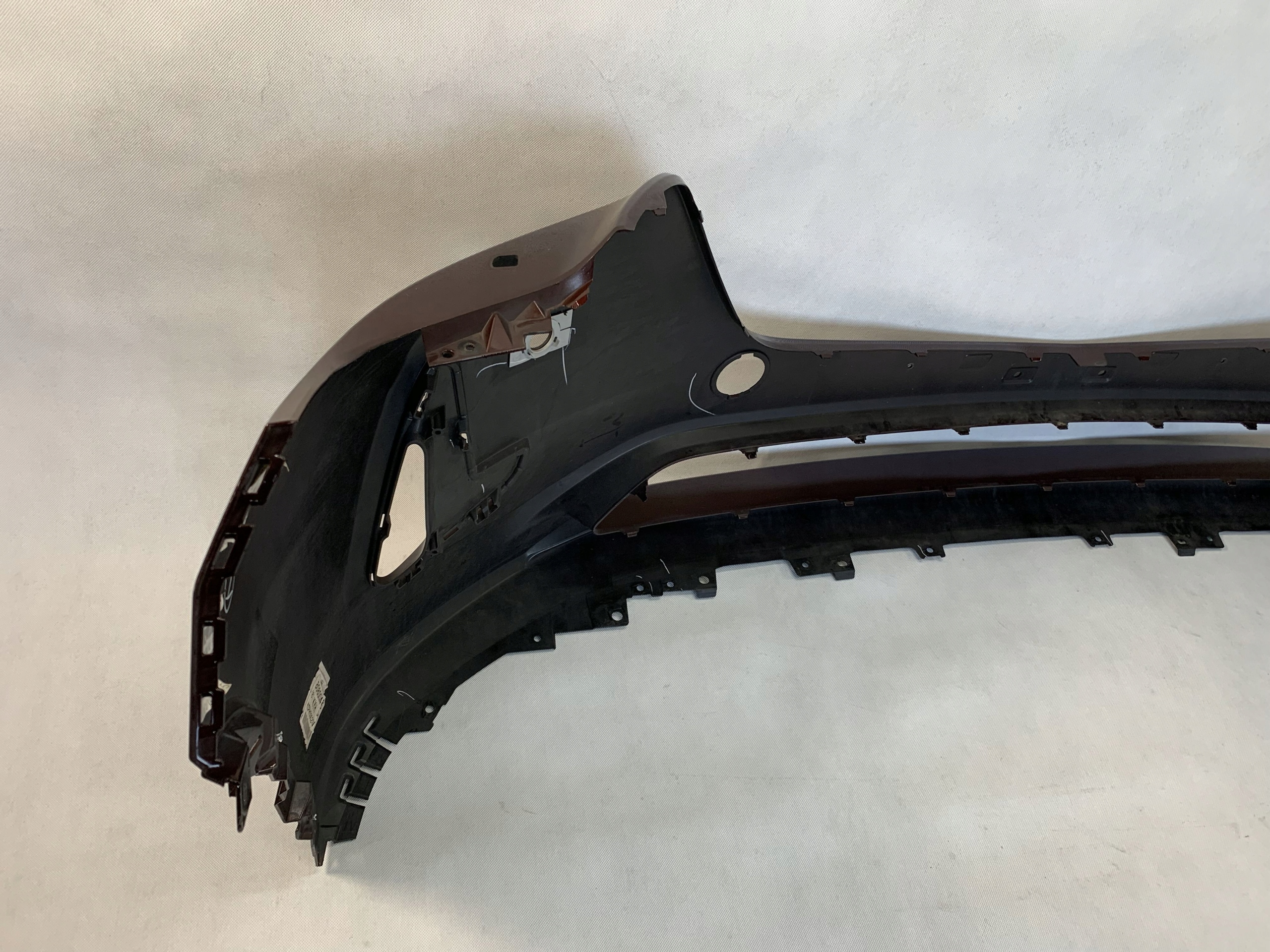 front bumper Mazda CX-60 cx 60 22r SPR PDC KR9P-50031 12.25