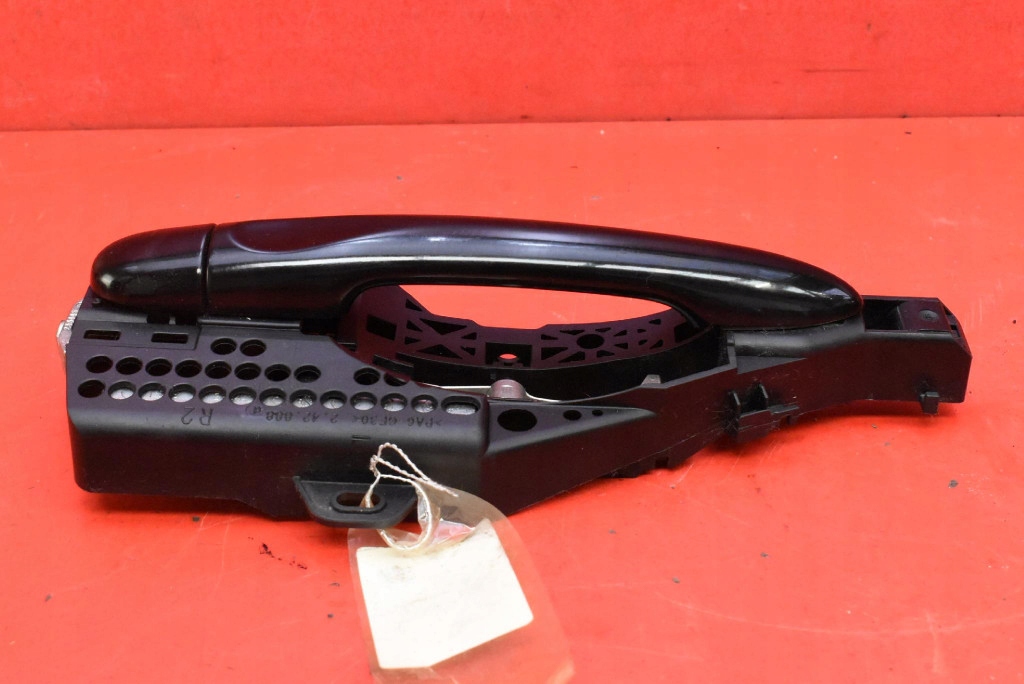 handle right rear part rear TECN RENAULT CAPTUR 1 and 13-17