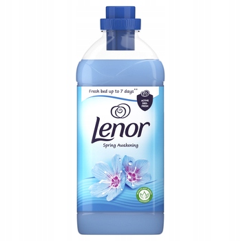 

Lenor Spring Awakening Płyn zmiękczający 1230 ml