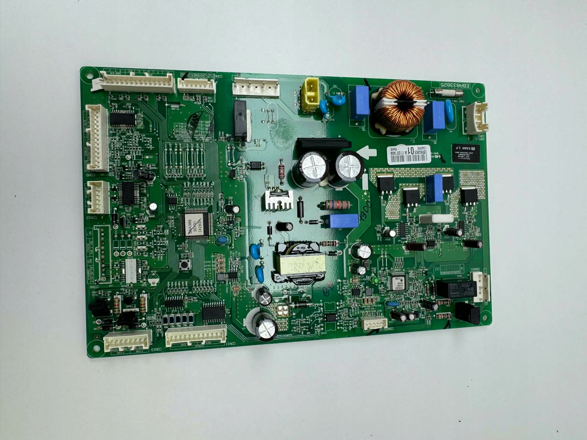Lg EBR83382501 Modul Pcb (logická deska) Tv (Poškozený kus na rohu)