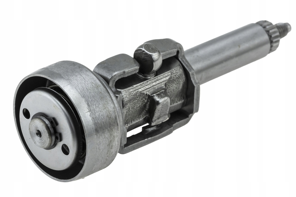 NTY MECHANIZM WYBIERAKA ZMIANY BIEGÓW