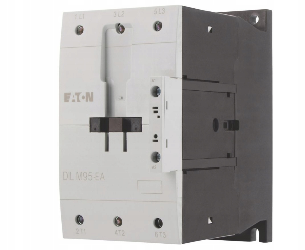Moeller 189923 DILM95-EA (230V50HZ,240V60HZ), Stycznik, 45kW/400V, 230VAC