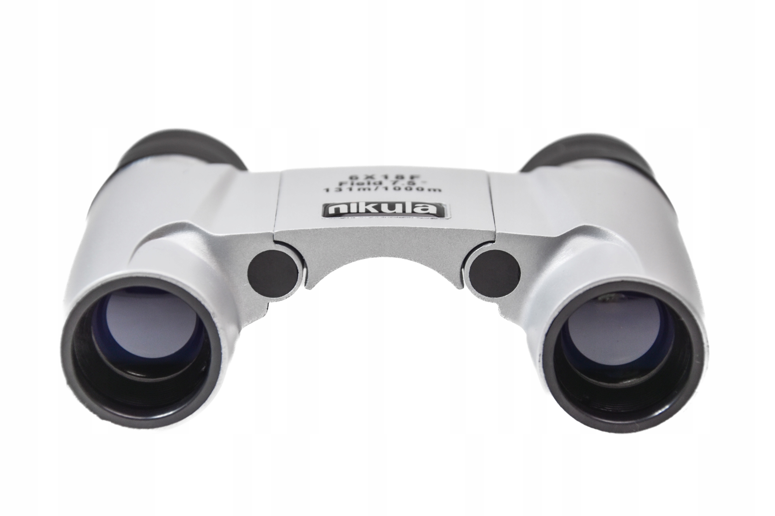 Dalekohled 6X18 Na Zápas, Malý Turistický Koncert