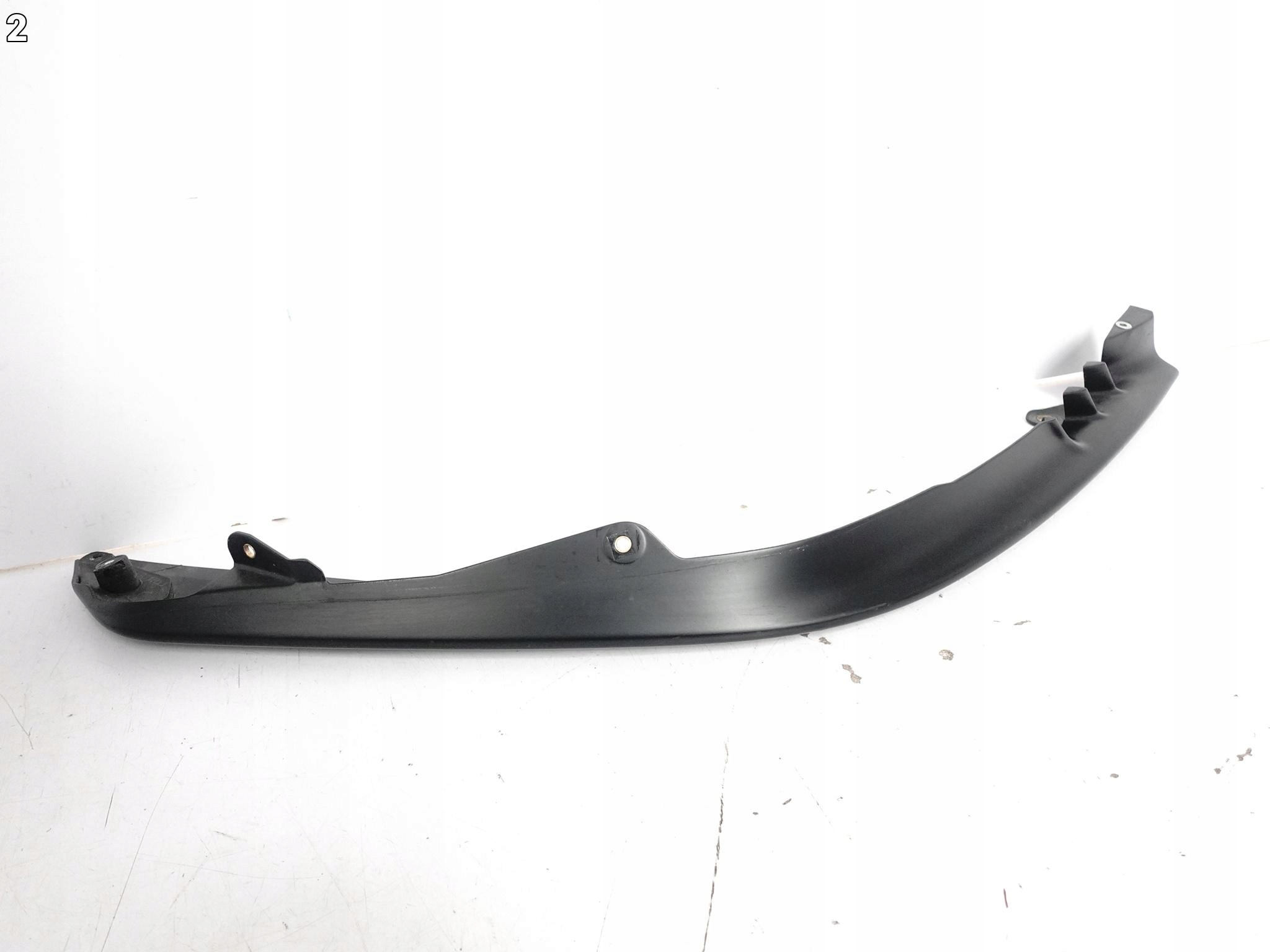 FERRARI SF90 F173 Stradale / Spider 19-24 SPOILER SPLITTER left front